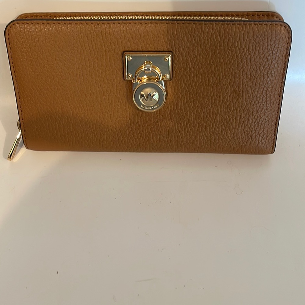 Michael Kors Hamilton Traveler